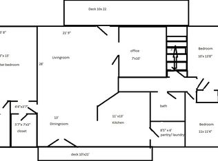 43600 Sunny Ridge Ln, Hollywood, MD 20636