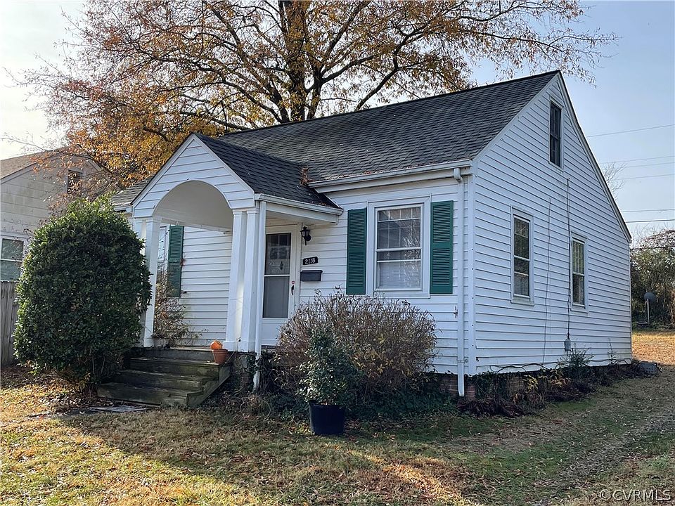 2118 Clover Rd, Richmond, VA 23230 Zillow