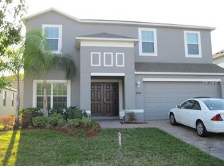 453 Bella Vida Blvd, Orlando, FL 32828