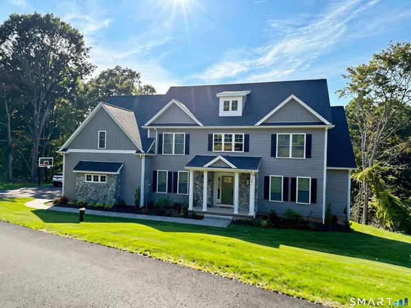 241 Old Farms Road, Glastonbury, CT 06073