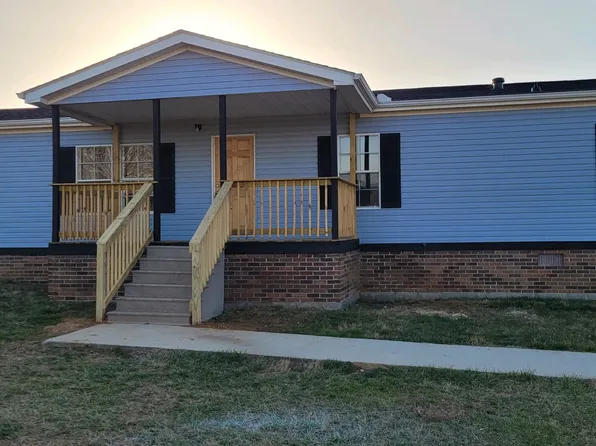 100 Buck Jones Rd Lot 3, Hillsboro, TN 37342
