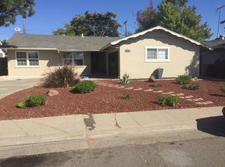 4401 Stockbridge Ave, Sacramento, CA