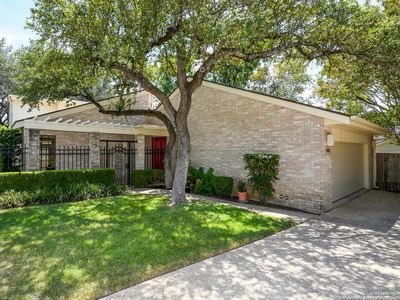 3602 GRANBY CT, San Antonio, TX, 78217