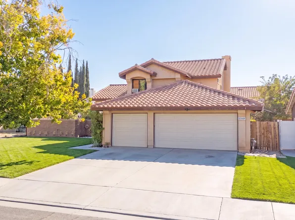 37909 Smoke Tree St, Palmdale, CA 93552