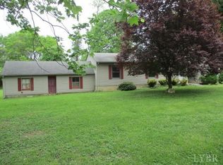 4712 Old Dominion Dr, Lynchburg, VA 24503