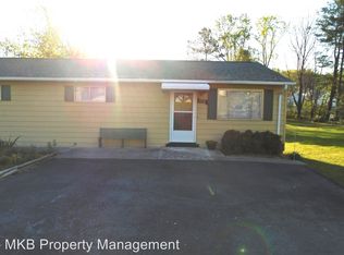 3318 Troxell Rd SE, Roanoke, VA 24014