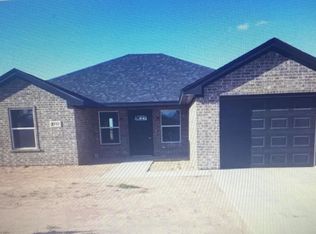 3510 Fairway Blvd, Wichita Falls, TX 76310