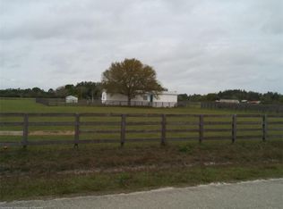 2301 Ute Ave, Lorida, FL 33857