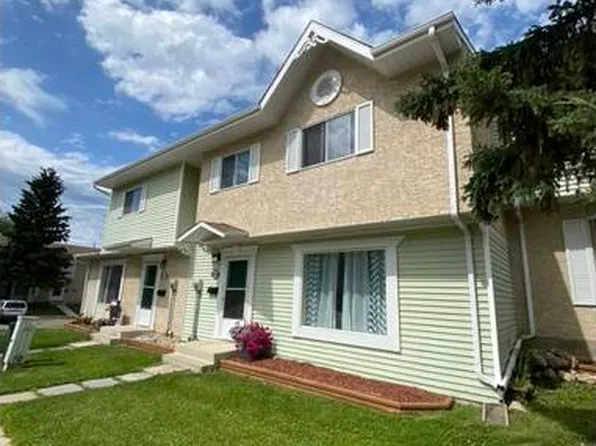 1A 9th Ave #1503, Cold Lake, AB T9M 0C4