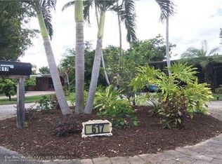 617 NW 21st St, Fort Lauderdale, FL 33311