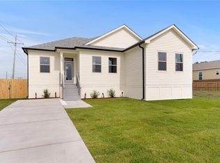 3158 Utah St, Kenner, LA 70065