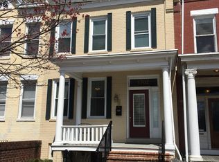 1702 Floyd Ave, Richmond, VA 23220