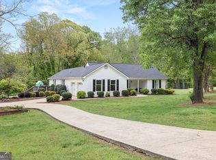 1278 Chase Rd, Cornelia, GA 30531