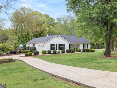 1278 Chase Rd, Cornelia, GA, 30531