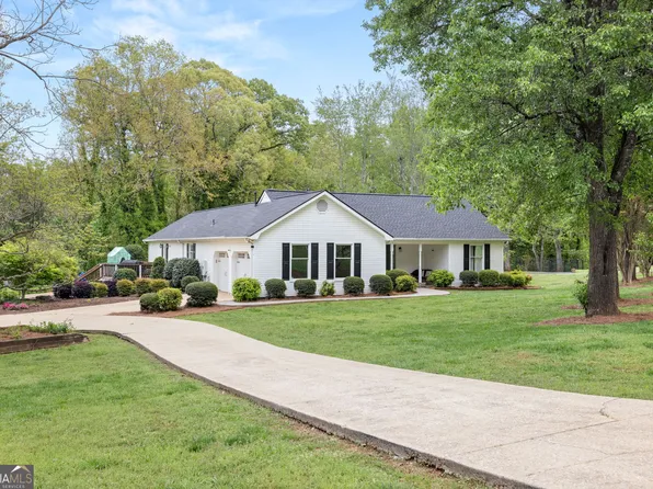 1278 Chase Rd, Cornelia, GA 30531