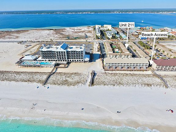 Aerial Shot North