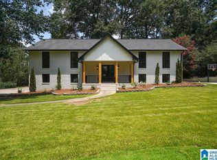 3409 Countrywood Ln, Vestavia, AL 35243