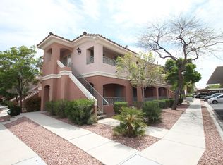 10525 Autumn Pine Ave APT 107, Las Vegas, NV 89144