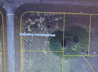 401 Saxton Dr, Labelle, FL 33935