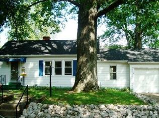 1924 E Blackford Ave, Evansville, IN 47714
