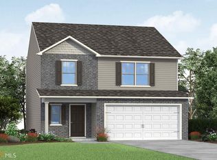 11387 Kilpatrick Ln, Hampton, GA 30228