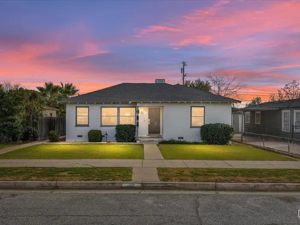 811 Wilson Ave, Bakersfield, CA 93308