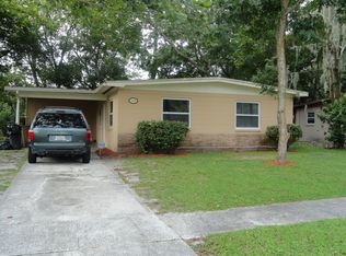 7458 Proxima Rd, Jacksonville, FL 32210