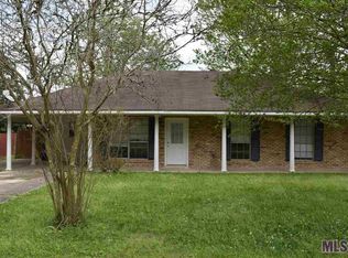1504 Kline St, Denham Springs, LA 70726