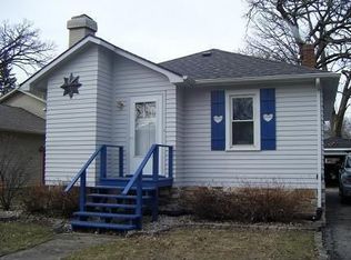 26818 109th St, Trevor, WI 53179