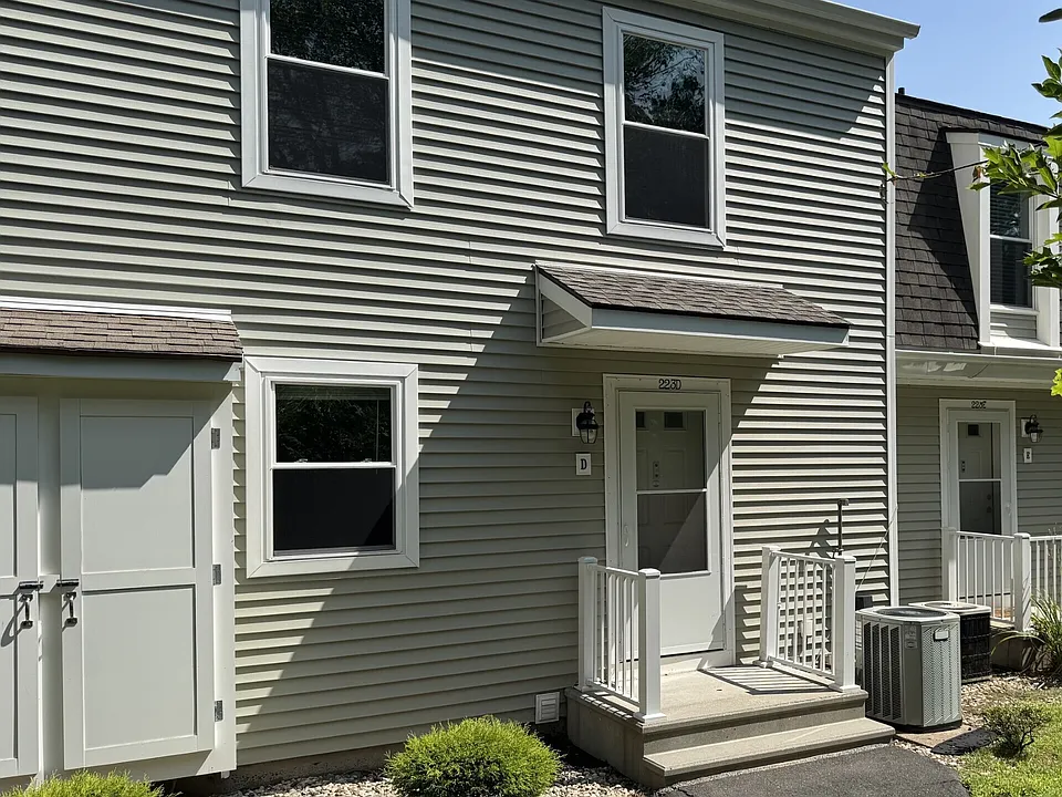 223 Brittany Farms Rd #D