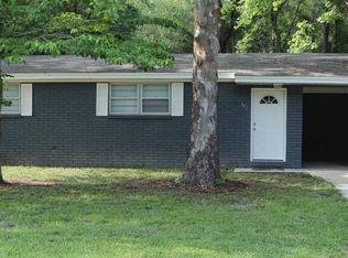 197 SW Tulip Pl, Lake City, FL 32025
