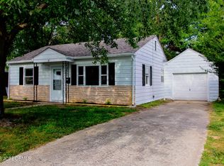 24 Quantico Rd, Mexico, MO 65265