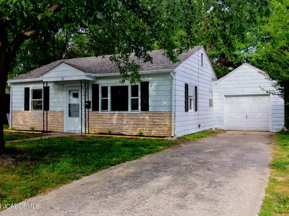 24 Quantico Rd, Mexico, MO 65265