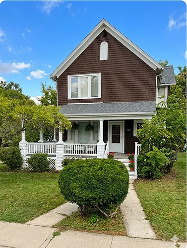 715 Morgan St #1 Photo 1