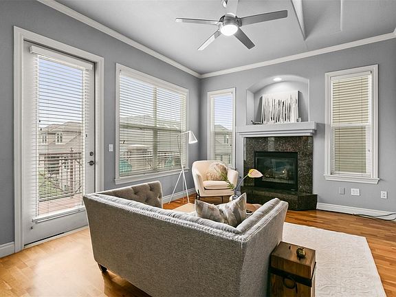 3rd image of 40 N Madison St Suite 306