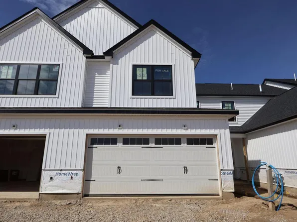 5644 Dutch Ln, Powell, OH 43065