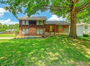 16500 E 28th Pl, Independence, MO 64055