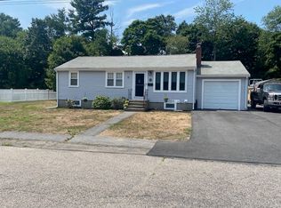 107 Marks St, Rockland, MA 02370