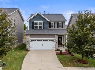 17 Rydal Pl, Saint Charles, MO 63303