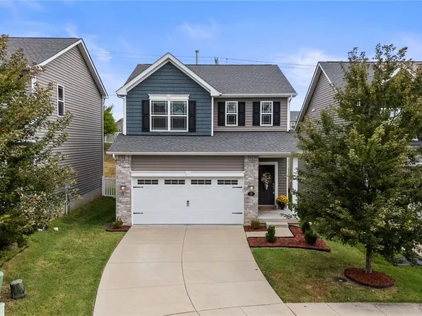 17 Rydal Pl, Saint Charles, MO 63303