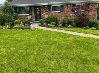 629 Hallam Ave, Erlanger, KY