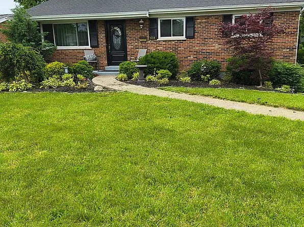 629 Hallam Ave, Erlanger, KY 41018