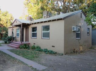 935 W 22nd St APT 4, Merced, CA 95340