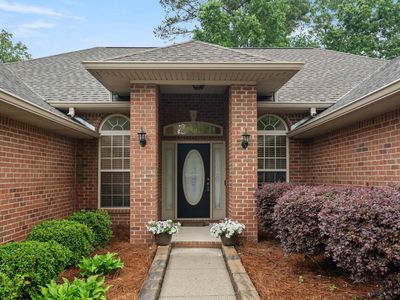 1058 Hidden Forest Dr, Montevallo, AL, 35115