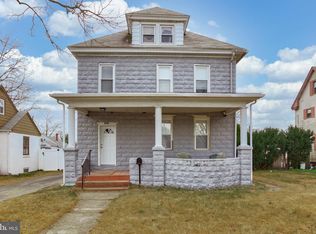 621 Greenwich Ave, Paulsboro, NJ 08066