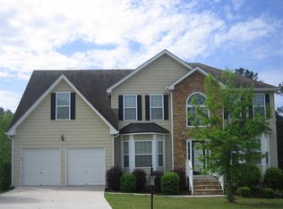 1626 Wilson Manor Cir, Lawrenceville, GA 30045