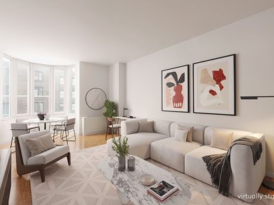 145 E 48th St APT 15D, New York, NY, 10017