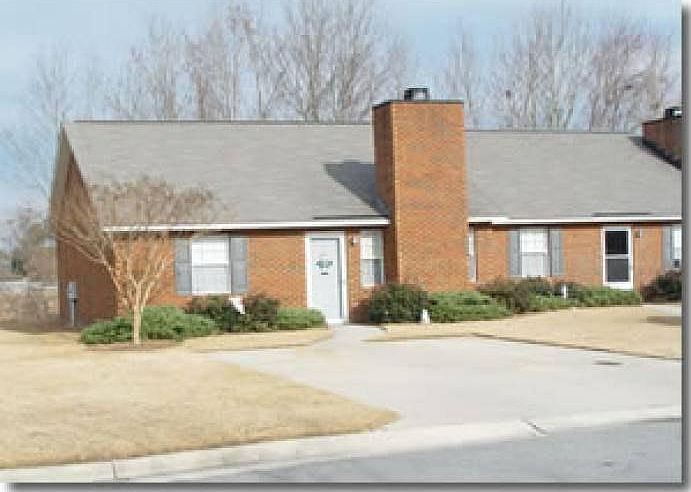 1st image of 4138 Bridge Ct #A