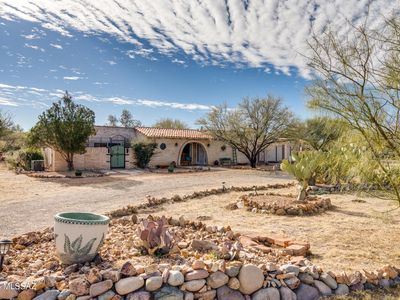 11 Camino Encanto, Tubac, AZ, 85646