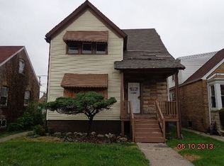 8108 S Winchester Ave, Chicago, IL